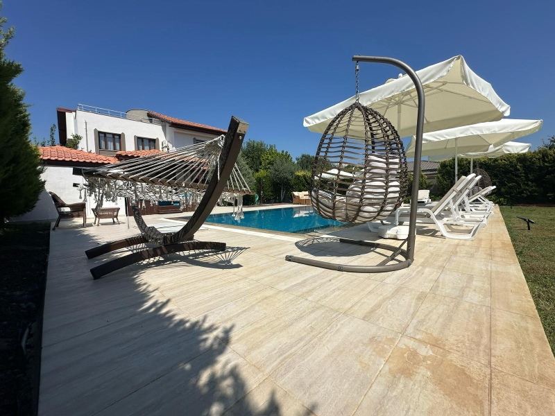 Villa Polo